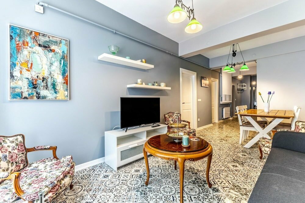 Hotel Exquisite and Central Flat in Bar Street Kadikoy, , foto
