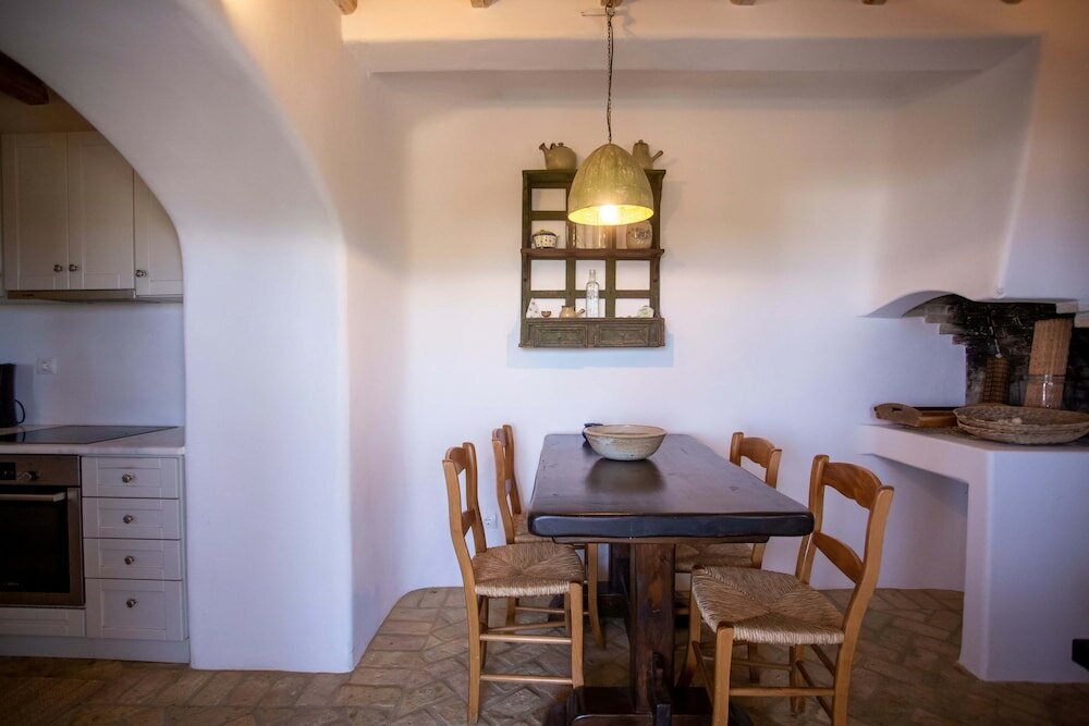 Фото Villa Baroness in Mykonos Town