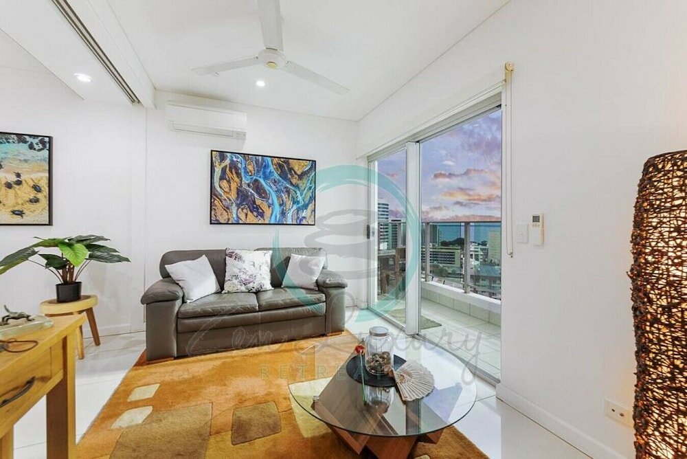 Фото Zen Crown Towers - 3Bedroom Luxury Pad