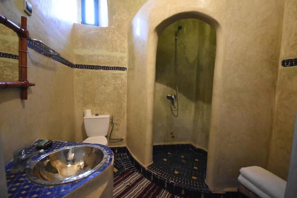 Фото Hotel Riad Dar El Qdima