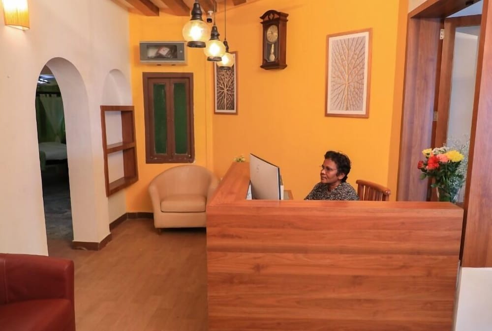 Фото Le Clarisse Guest House