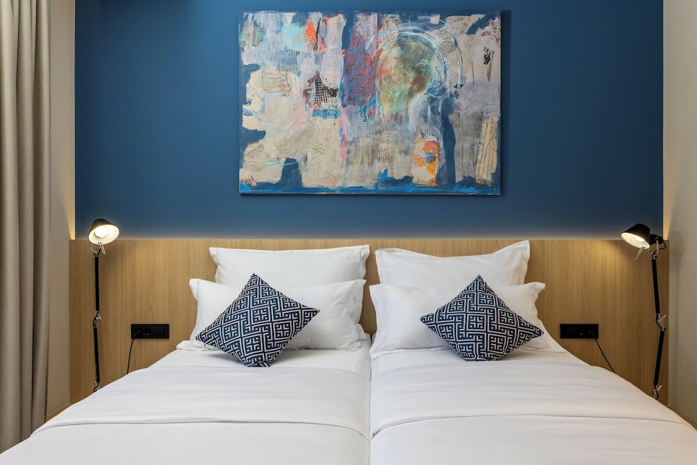 Фото Emotheo Heritage Hotel