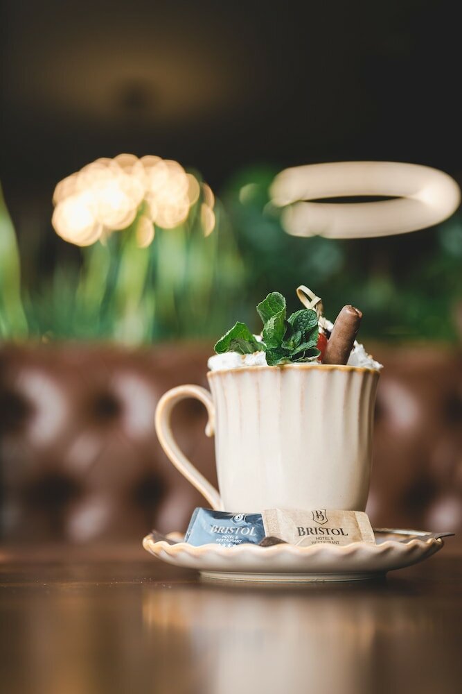 Фото Bristol Hotel