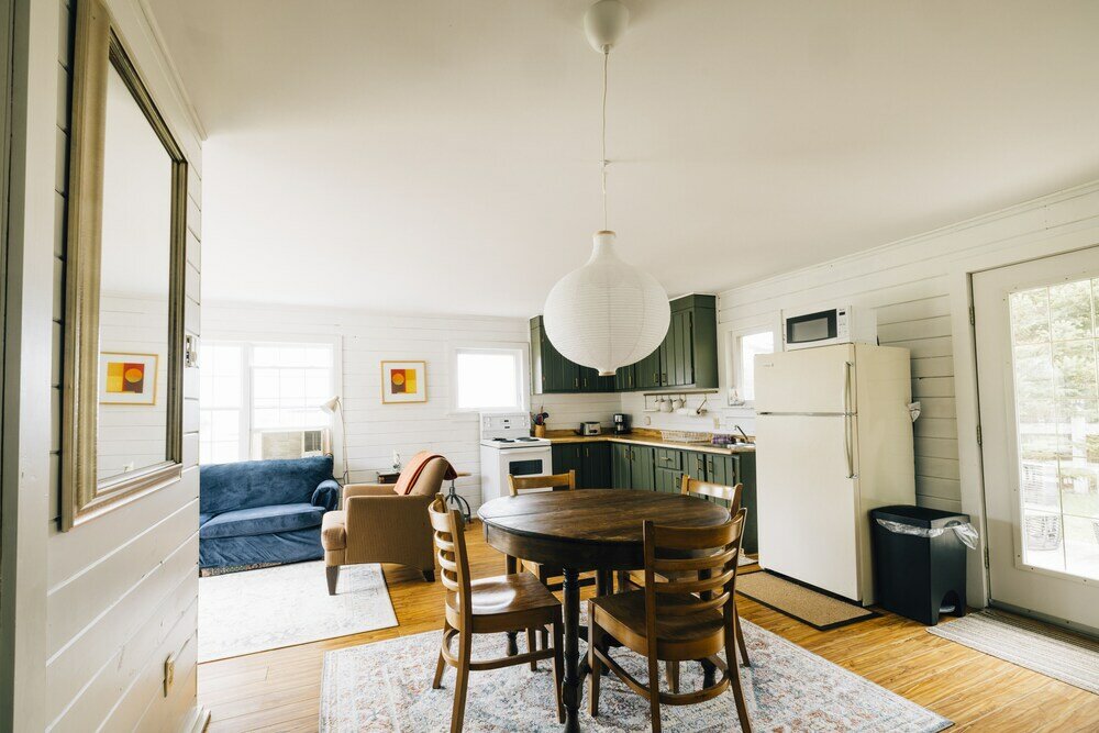 Фото 11 Boyles Crescent - Cavendish Guest Cottages