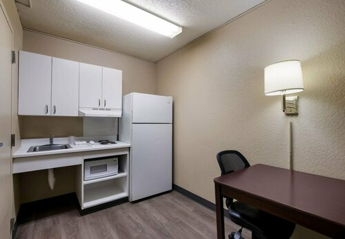 Гостиница MainStay Suites Knoxville - Cedar Bluff в Оук-Ридж