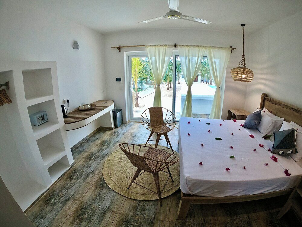 Фото Antares Villa