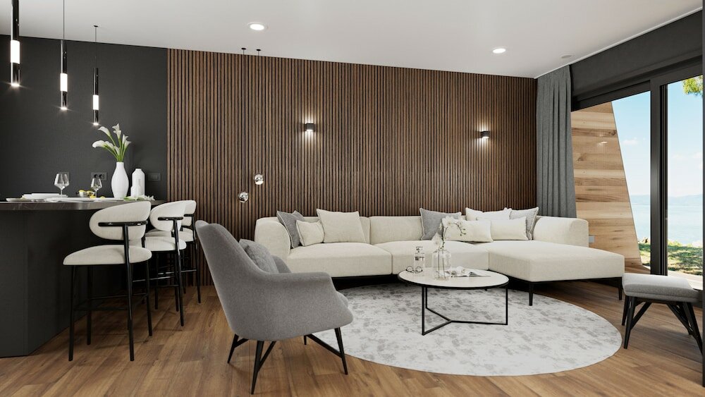 Фото Glamping Villas & Holiday Homes Avalona