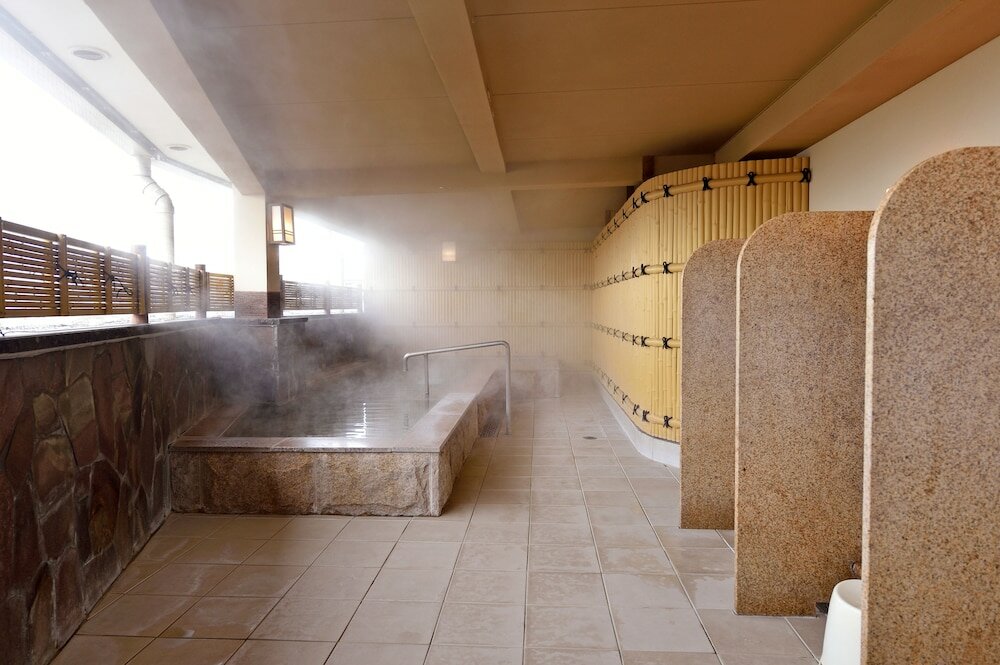 Фото Hotel Grandspa Avenue