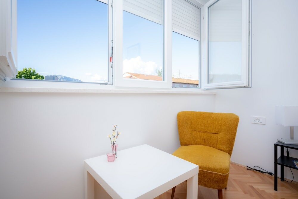 Фото Billie Holiday apartment with balcony