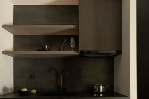 Гостиница Pleiades Urban Stay в Ираклионе
