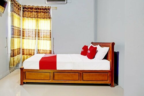 Гостиница Oyo 91960 Fariza House Syariah