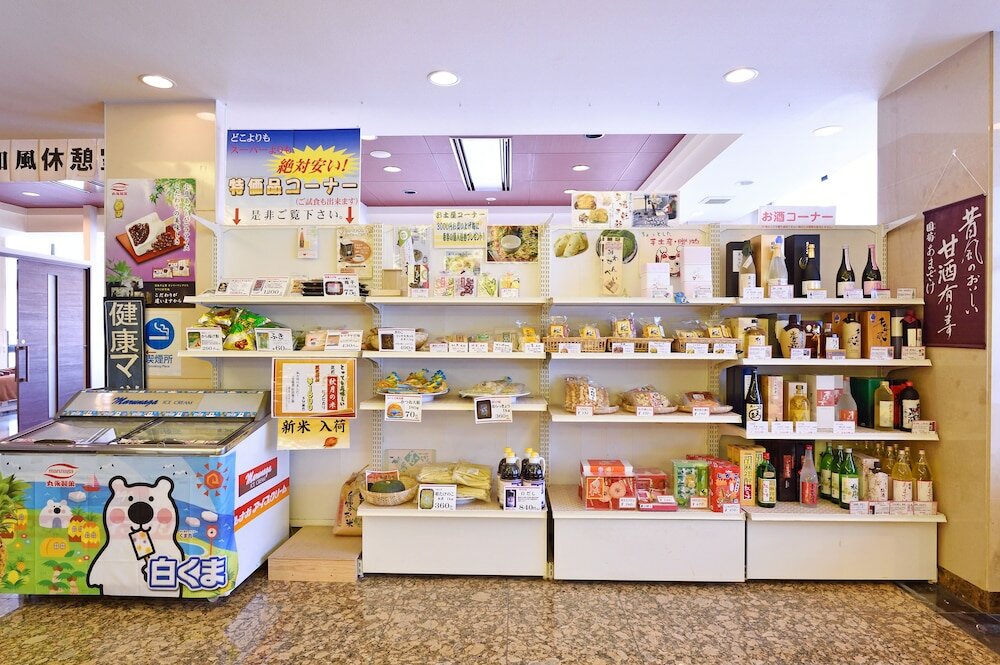 Фото Hotel Grandspa Avenue