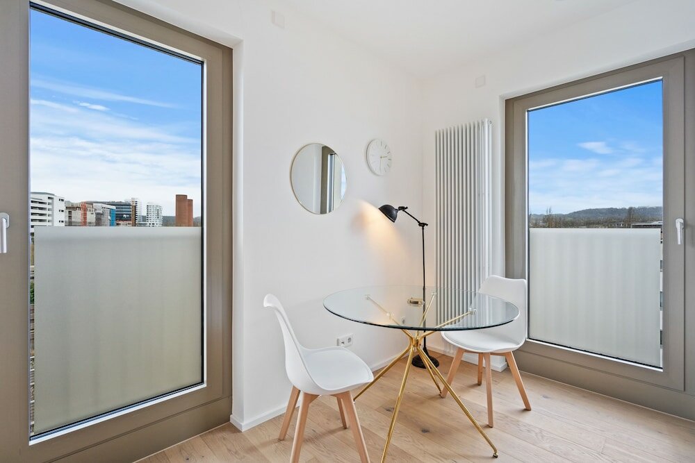 Фото Luxurious Apt in Historic Belval Id190