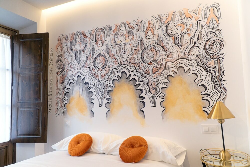 Фото Sefarad Cervantes 5 Collection