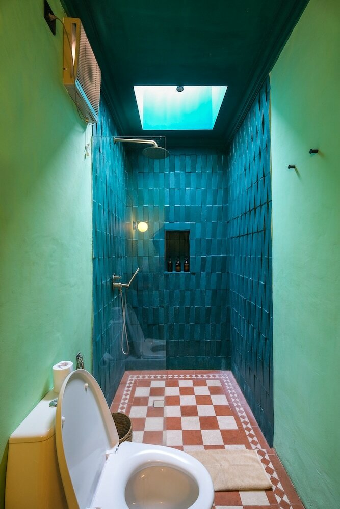 Фото El Barrio Boutique Hotel & Bar