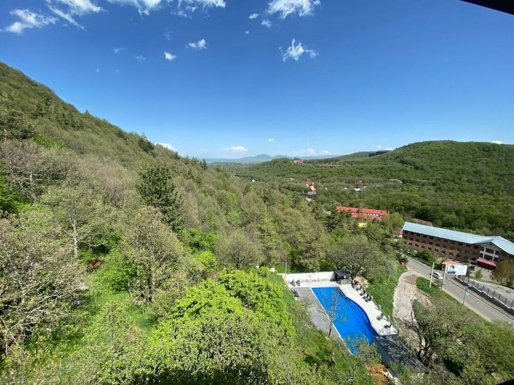 Фото Aurora Resort Tsaghkadzor