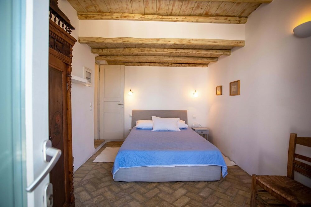 Фото Villa Baroness in Mykonos Town