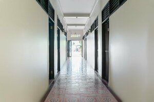 Гостиница Oyo 3095 Semarapura Homestay