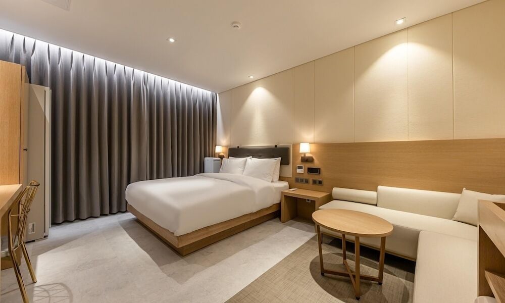 Фото Masan Daisy Hotel