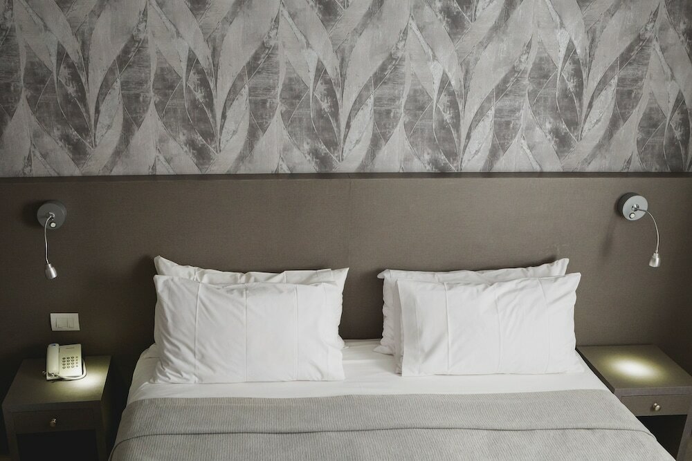 Фото Termas de Miraflores Hotel Termal