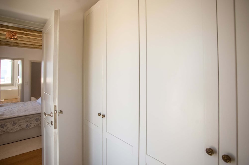 Фото Villa Baroness in Mykonos Town