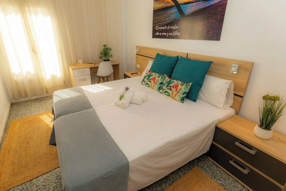 Фото Hostal Ventura Premium