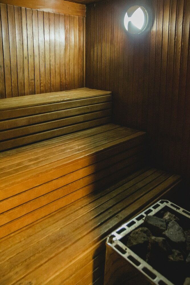 Фото Termas de Miraflores Hotel Termal