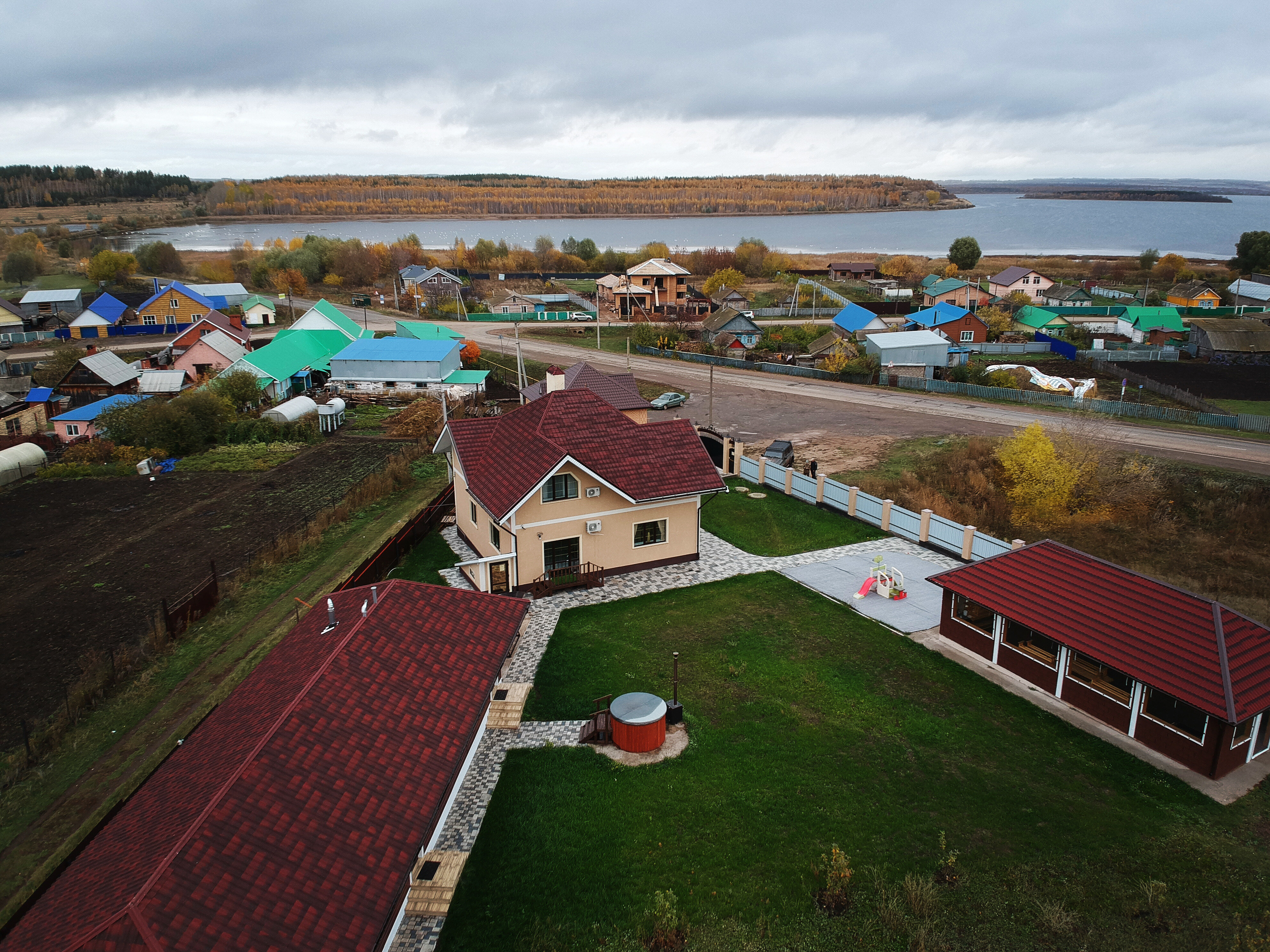 Фото Casa Blanca
