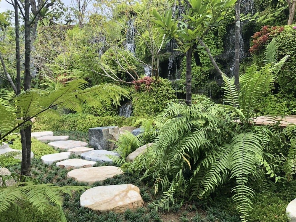 Фото Rarin Villas