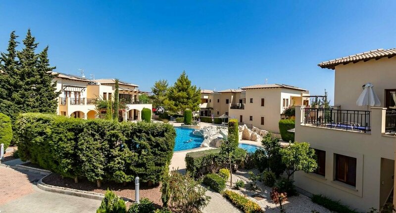 Гостиница One Bedroom Apartment Pyrgos Cc12 Beautiful sea and Sunset Views