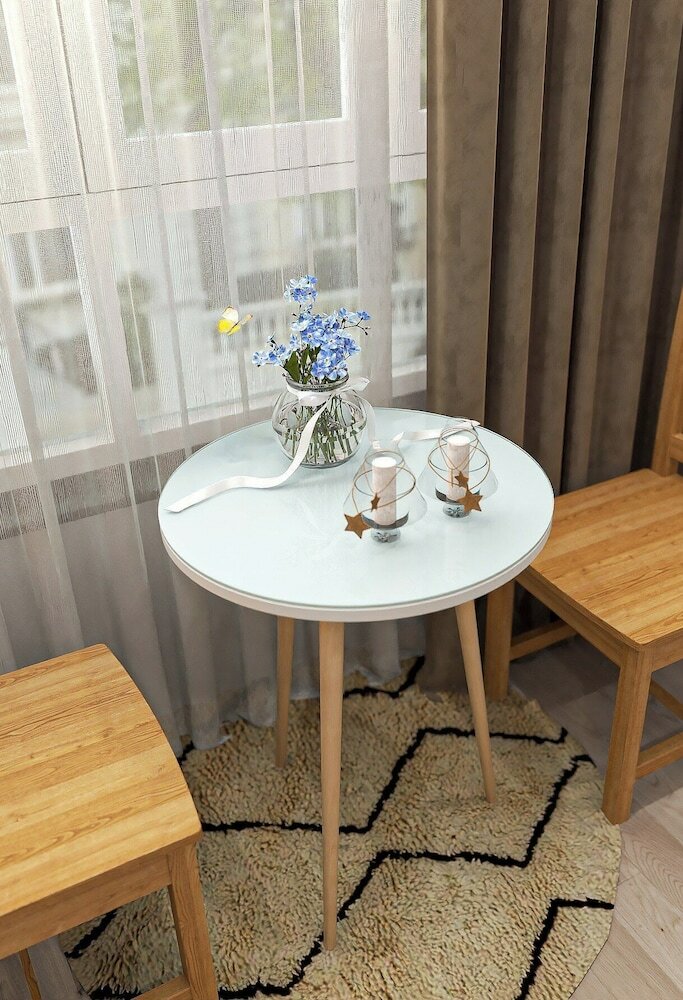 Фото Saki Aparthotel 3