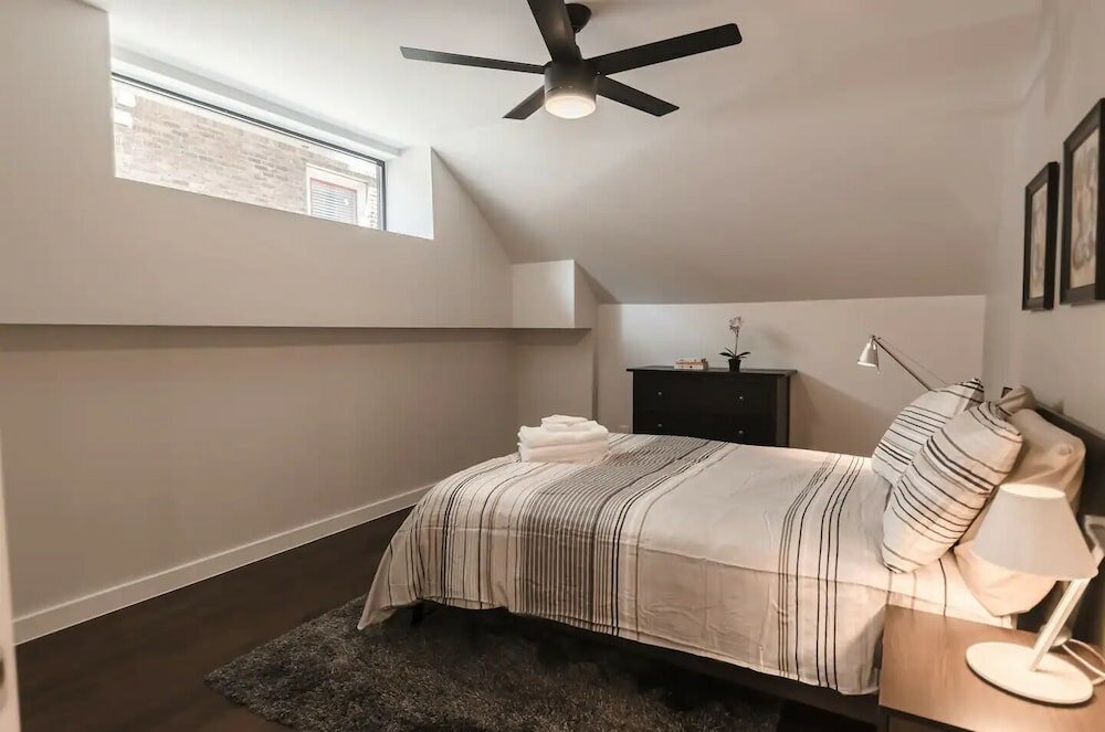 Фото Morgan Street Home