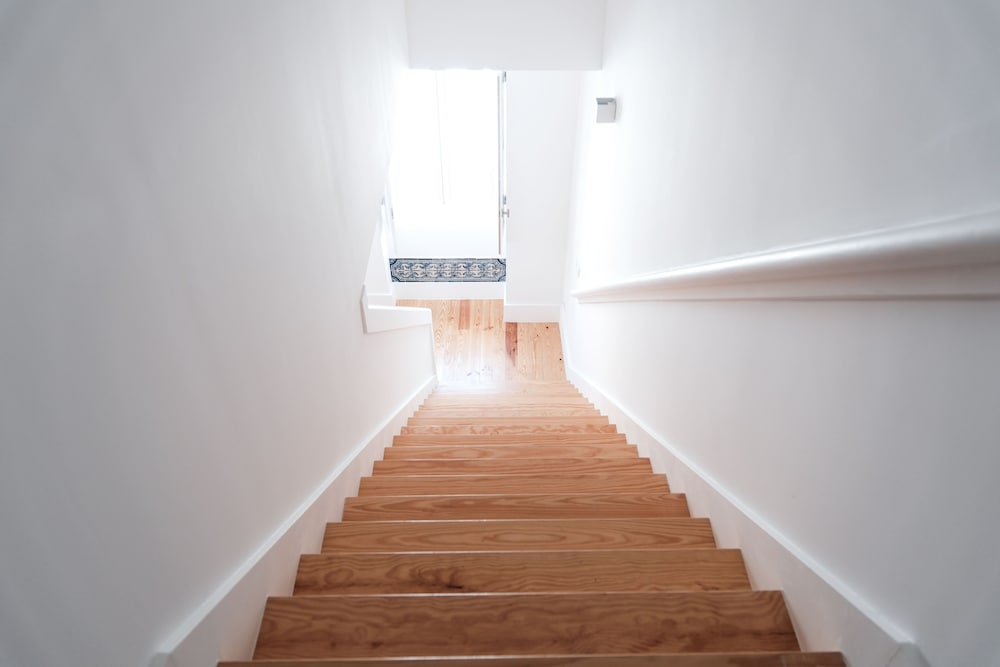 Фото The House on the Pink Street in Lisbon