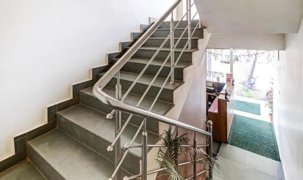 Фото Fabexpress Morjim Paradise