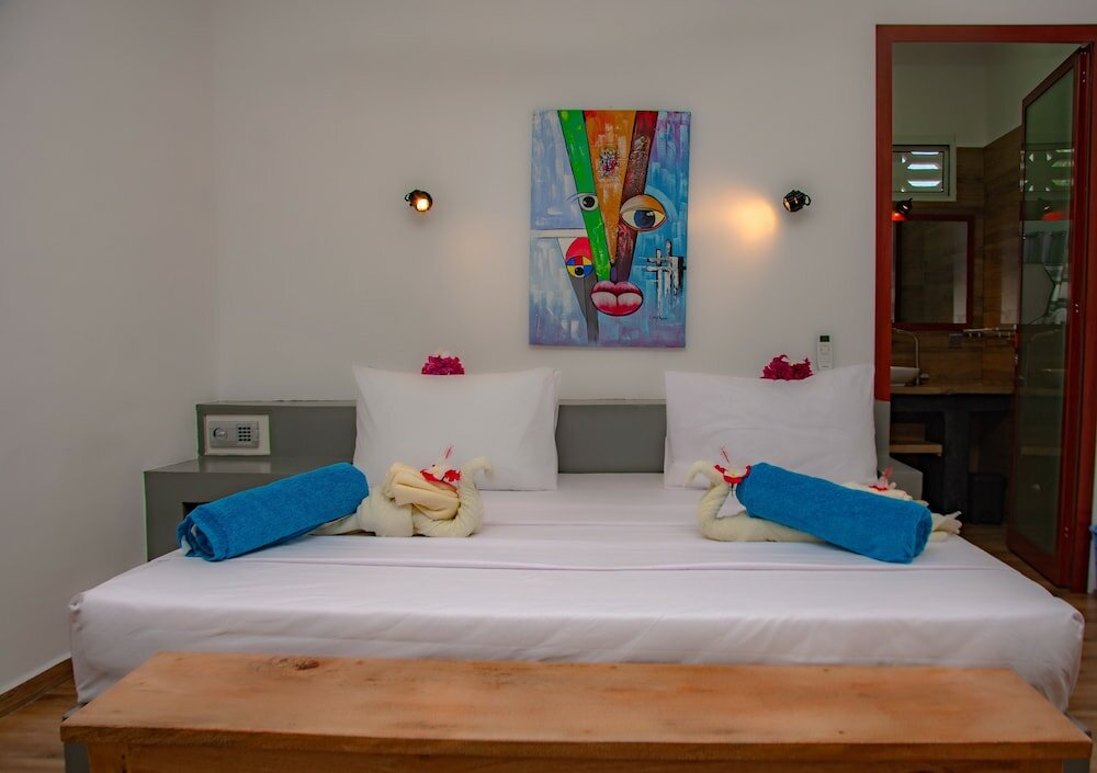 Фото отеля 3