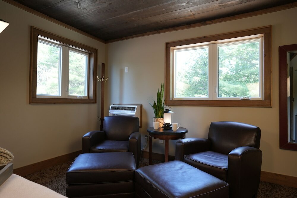 Фото Hollow Valley Resort