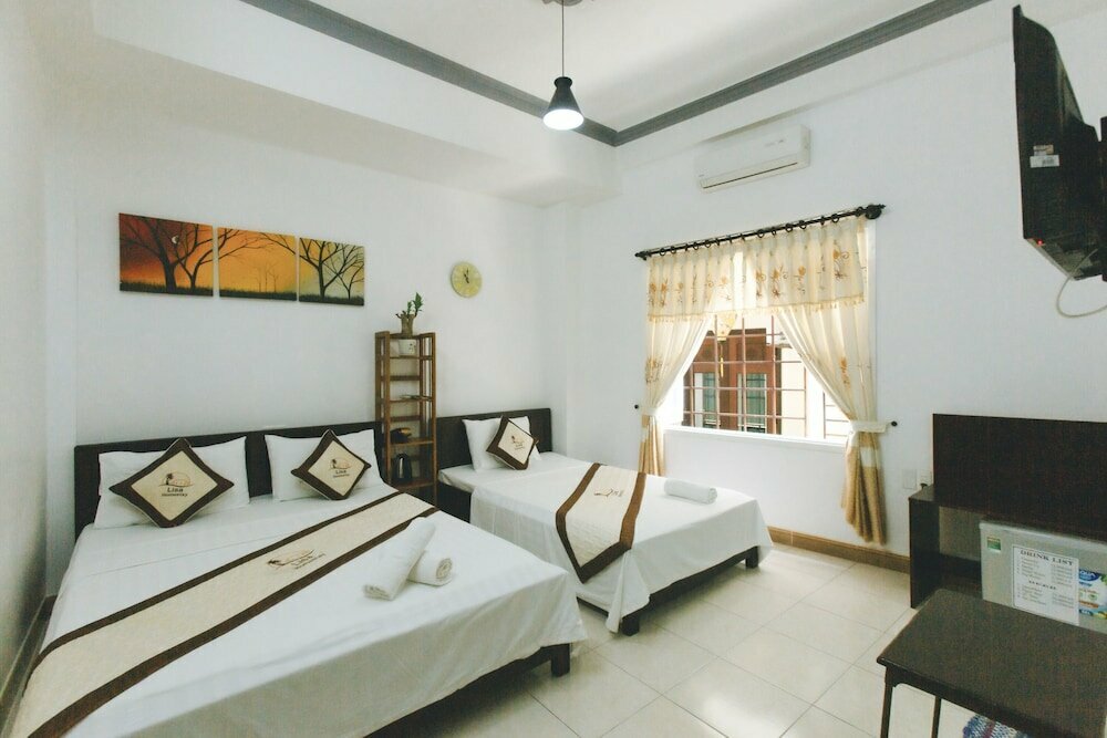 Hotel Lisa Homestay, Hội An, photo