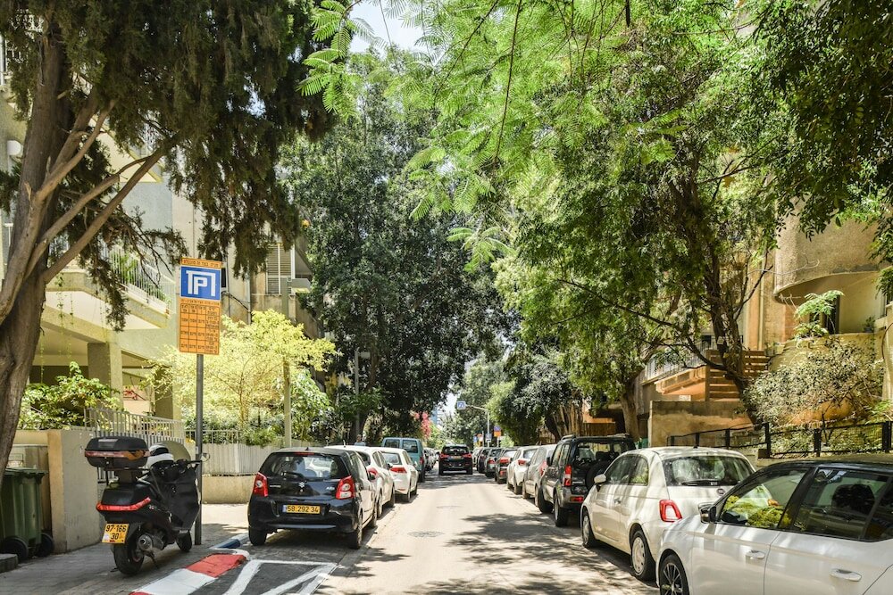 Фото Charming 2br Apt w a Breathtaking Patio