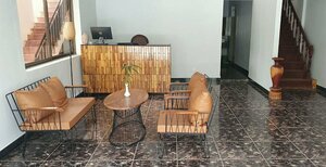 Гостиница Habana Angkor Boutique Hotel