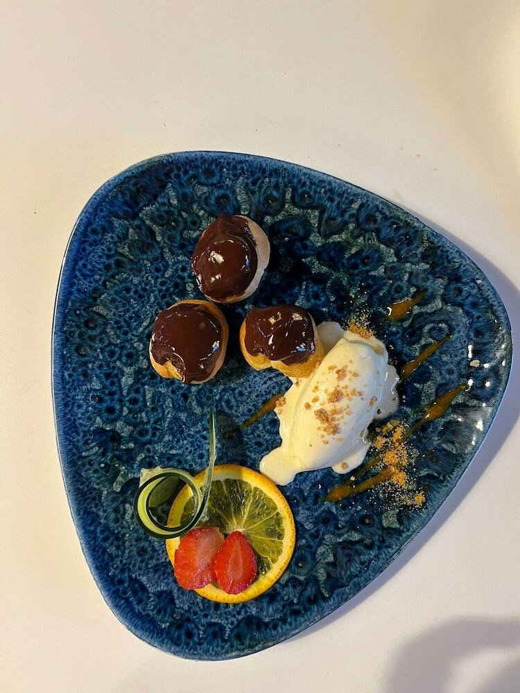 Фото Mediterrâneo Madeira