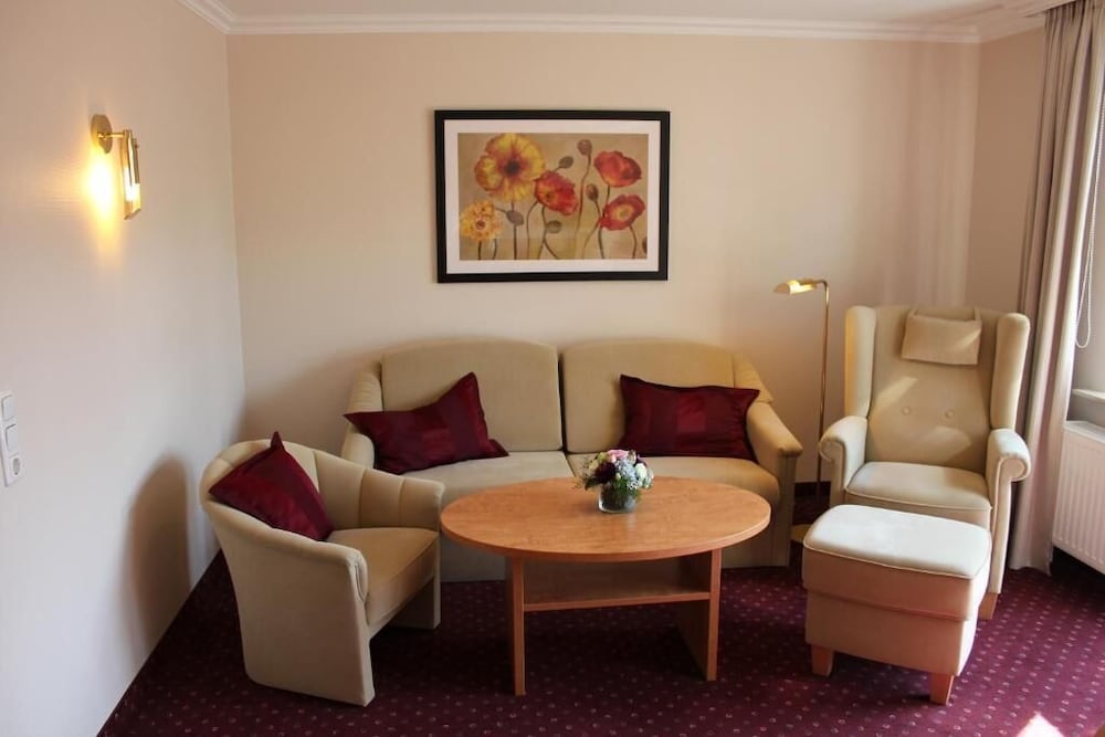 Фото Hotel Kirchspiels Gasthaus