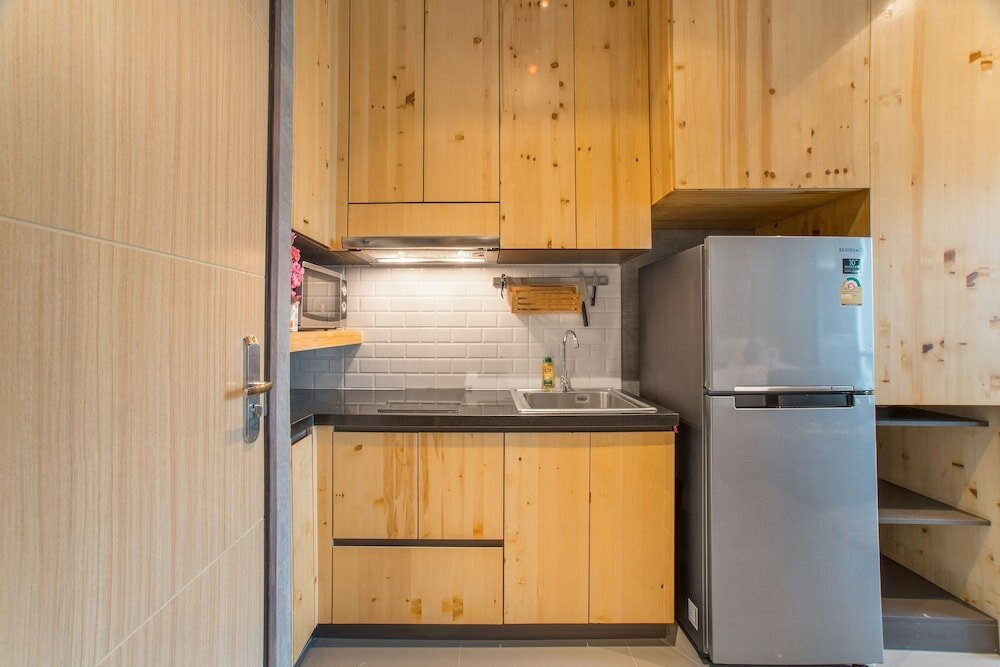 Фото Relife Windy by Holy Cow, studio with sofa-bed