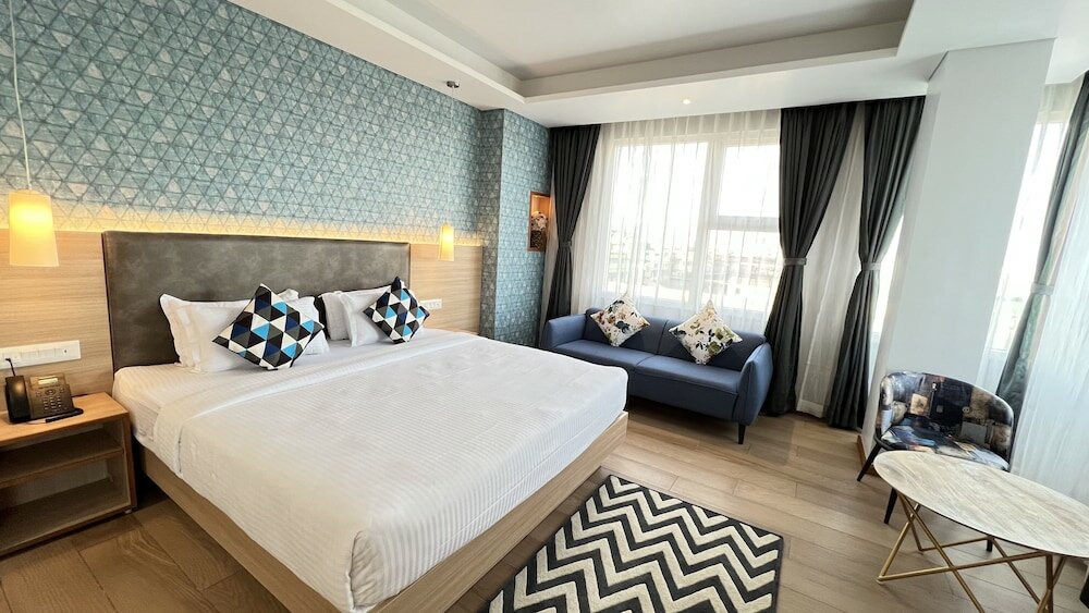 Фото Aurora Boutique Hotel