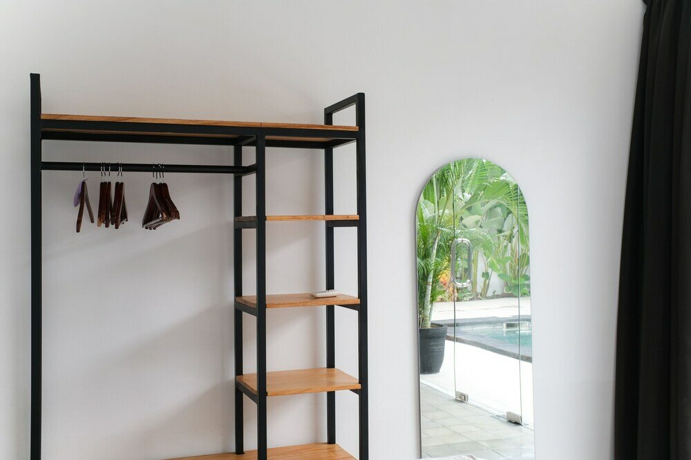 Фото Villa Roman & Alena Canggu