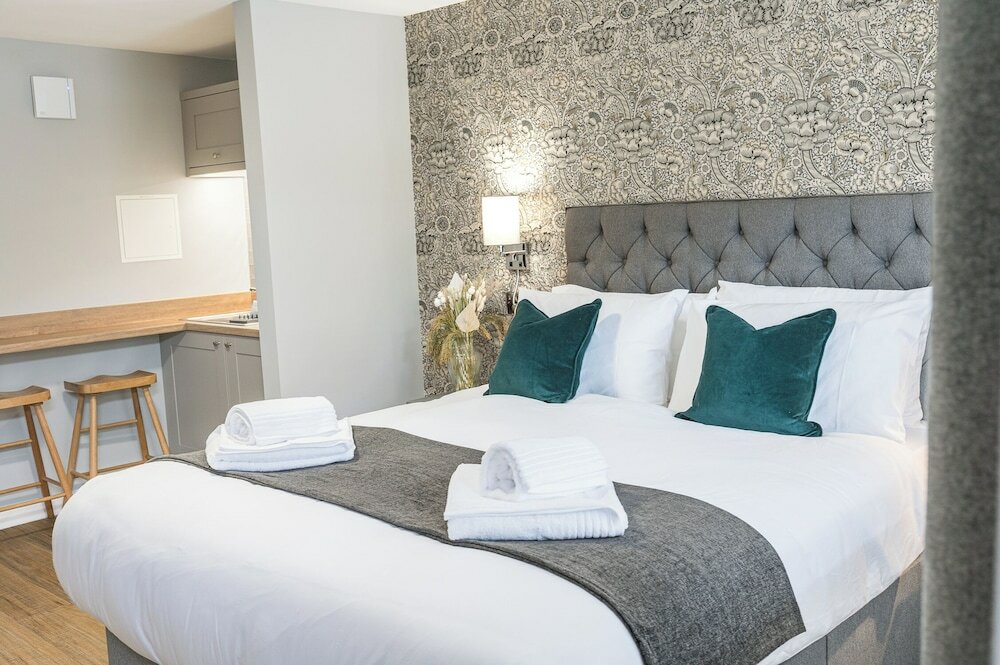 Фото Chequers Lodge