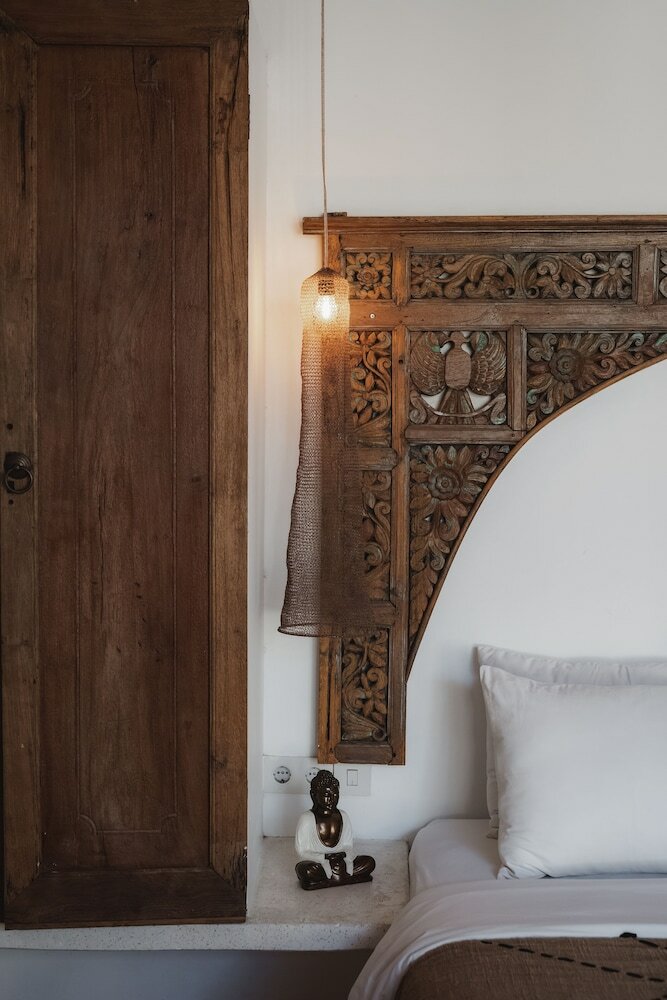 Фото Villa Nomad