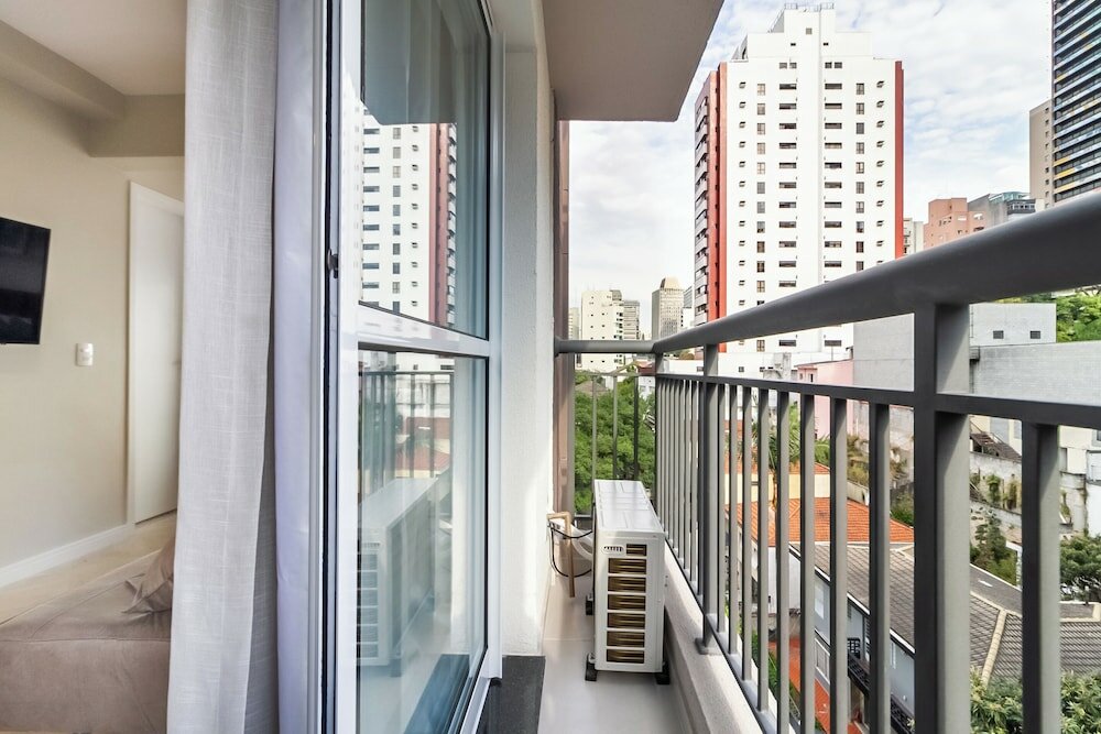 Фото 360 Ascent Paulista