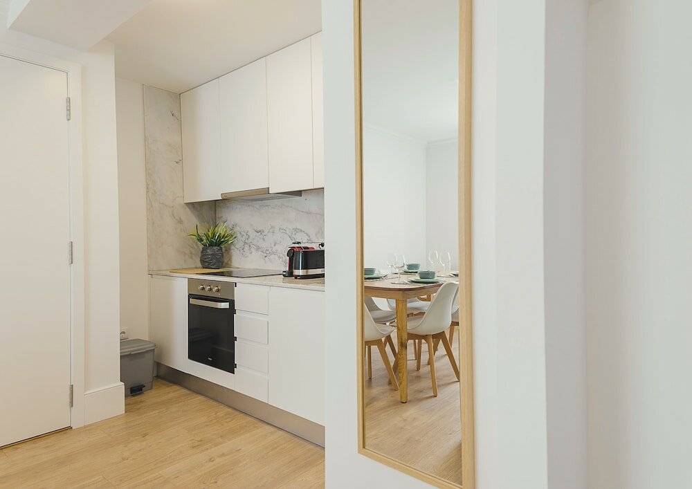 Фото Vibrant Porto Apartments-Heroismo Metro