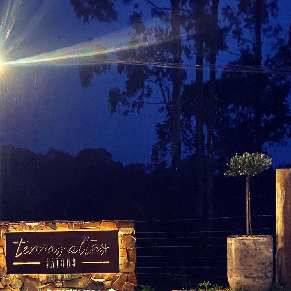 Фото Kairos Glamping - Rancho Queimado - Sc