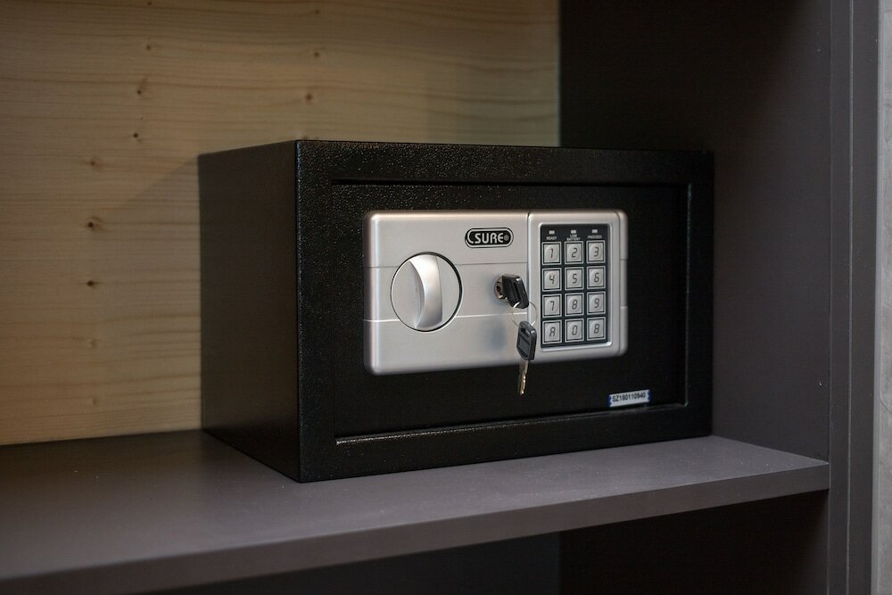 Фото Relife Windy by Holy Cow, studio with sofa-bed